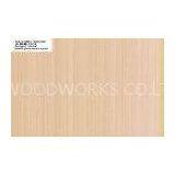 Sliced Cut Anegre Engineered Wood Veneer With Basswood Material thumbnail-1