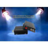 Cheap Outdoor 720P 1080P CVI Video Fiber Converter for CCTV Surveillance System Without Delay,20KM,FC/LC/ST/FC Fiber thumbnail-1