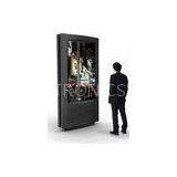 65 Inch Remote Control Industrial Digital Outdoor Signage For Fitness Halls