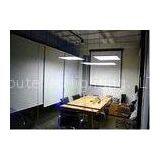 40 Watt Hanging LED Flat Panel Lights Warm White Office LED Panel Lamp