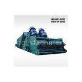 Single-deck Linear Vibrating Screen With Dust Cover