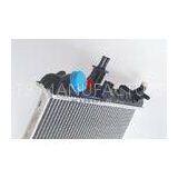 Custom Opel Astra G Radiator Of Autoparts Small Car Radiator 16 / 26 / 32 / 36 mm Thickness thumbnail-1
