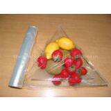 Plastic Food Wrap Cling Film thumbnail-2