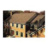 Mosaic Eco Asphalt Roofing Shingles Roof Tile For House Decoration