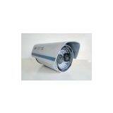 Dual CCD Waterproof CCTV Camera thumbnail-2