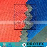 Inherent Flame Resistance Fabric - Aramid IIIA Fabric-4.5 oz Contractor Coverall Material thumbnail-1