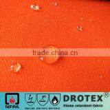 Drotex Supplier Water Repellent Fabric / Anti-static Fabric Series EN1149 EN13034 AATCC118 thumbnail-1