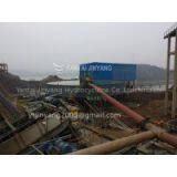 Hydraulic Transmission Efficient Thickener thumbnail-2