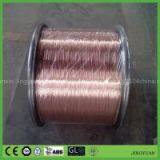High Strength Special Gas Shielded Weldingwire CO2-gas Shielded Welding Wire Mig Mag Welding CO2 (MIG) & SAW Wires/Wel thumbnail-2