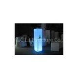 LED Column & Wedding LED Pillar , Illuminated Pillars thumbnail-1