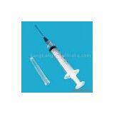 Sell Disposable Syringe thumbnail-1