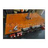 Hot Runner Parts Tooling For Plastic Injection Molding OEM & ODM thumbnail-1