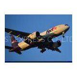 FEDEX express services China To Los Angeles Servery Timely arriving 2 - 3 Day