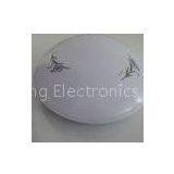 Living Room Round LED Ceiling Light , No Infrared Recessed Ceiling LED Light 1290LM