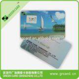 RFID 125khz Rewrite T5577 Card thumbnail-1