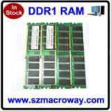 DDR ram memory