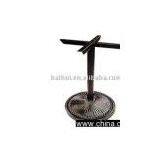 CAST IRON LEG thumbnail-1