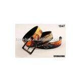 HOT Sell Eddtion Belt Cas Belt Brand Belt and Fashion Belts thumbnail-1