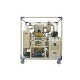 Oil Purifier, Oil Separator, Oil Recycling, Oil Treatment, Oil Filter, Oil Filtration, Oil Separator, Oil Recovery VFD-NSH thumbnail-1