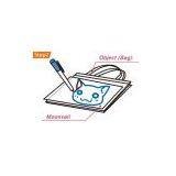 Transfer Marker/tracing Marker