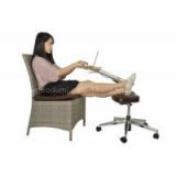 easy to use and work standing desk for office or leisure