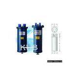 Refrigerant Oil Separator for Refrigeration thumbnail-1