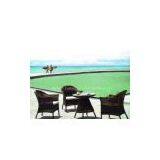 Leisure Furniture--outdoor Beach Set thumbnail-1