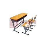 sell school furniture (student desk and chair)FT-106F