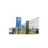 Angle Bent Type Welded Mesh