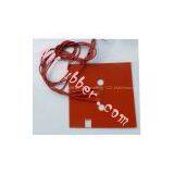 Silicone Flexible Heating Pad thumbnail-1