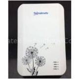 wireless ICS signal repeater