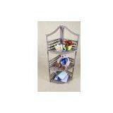 Manual Woven Delicate Storage Rack