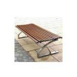SupplyYSL-A106 Outdoor Recreational Chair, Park, Public Seats. thumbnail-1
