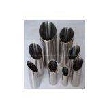 DIN2391 ST52 Precision Seamless Tube