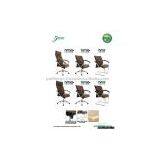 ZENO OFFICE CHAIRS thumbnail-1