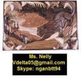 Vietnamese Wood Crafts (puzzle) thumbnail-3