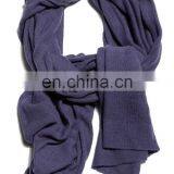 Top Quality Women Scarf Cashmere
