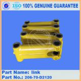 PC200-7 link 206-70-D2120 bucket link high quality