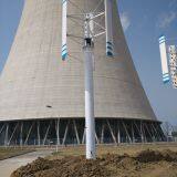 3kw Vertical Axis Wind Turbine From TOYODA thumbnail-2