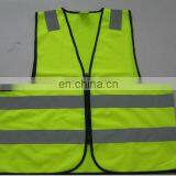 2016 New Hi-Vis Safety Vest EN471 thumbnail-1
