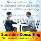 Best Supplier Sourcing Service in China