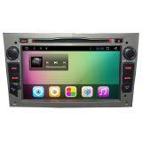 Mercedes Benz A-class Free Map Waterproof Car Radio 1024*600 3g