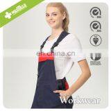 Mining Outdoor Protective Clothing Bib Overalls thumbnail-1