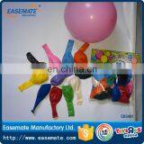 Christmas Decoration Party Rubber Balloon for Sale