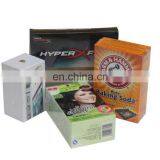 Automatic Machine Packing Double Foldable POF/PVC/Polyolefin Film Heat Shrink Plastic Paper Box Packing Film Rolls thumbnail-3