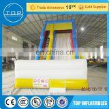 Brand New Juegos Inflables Tobogan Inflatable Water Clearance Outdoor Slide With High Quality