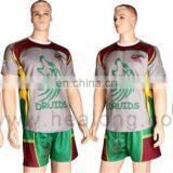 Healong Plus Size 95 Cotton /5 Elastane AFL Jumper RIB KNITTING thumbnail-2