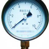 YE-60,YE-100,YE-150 Explosion Proof Micro Capsule Pressure Gauge