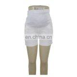 China Factory Cotton Pregnant Women Short Nursing Clothes