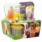 Ice Pop Maker